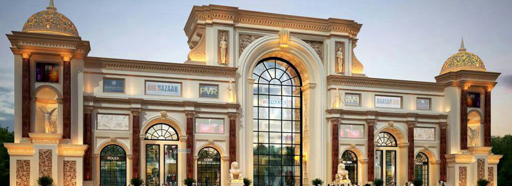Floors in Faridabad-Armaan Properties