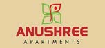 Anushree Affordable Flats Sector 87 Greater Faridabad Logo