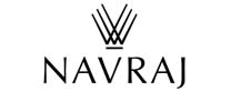 Navraj Builder Floors logo